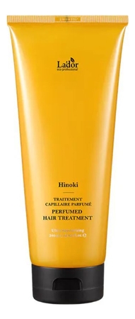 La`dor Парфюмированный бальзам для волос Perfumed Hair Treatment Hinoki