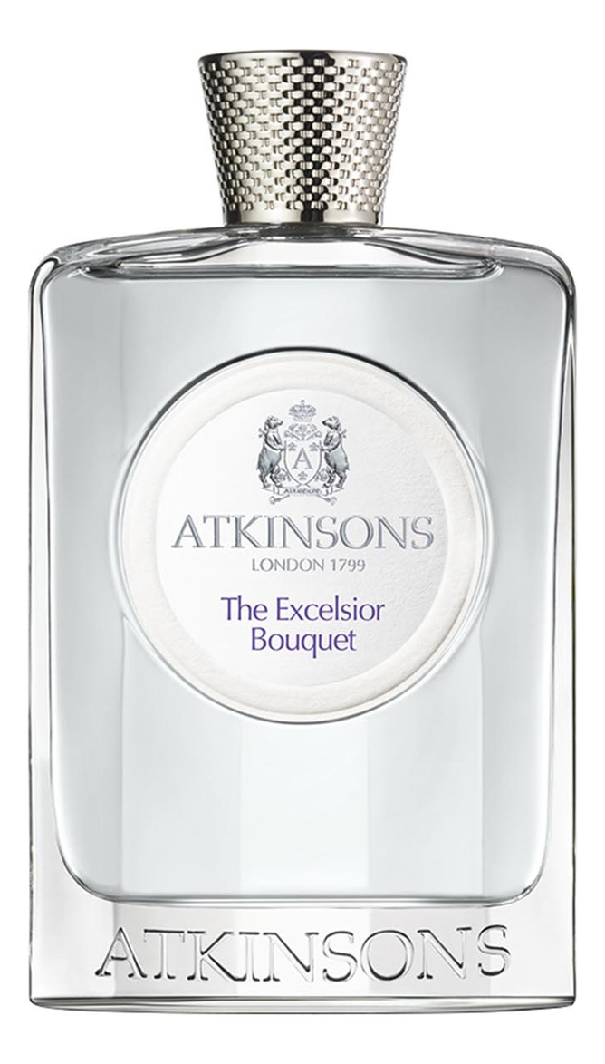 The Excelsior Bouquet: туалетная вода 1,5мл туалетная вода atkinsons the excelsior bouquet