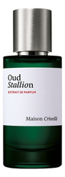 Oud Stallion