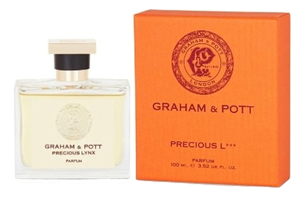 GRAHAM & POTT Precious L***