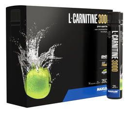 Биологически активная добавка к пище L-Carnitine 3000 14*25мл