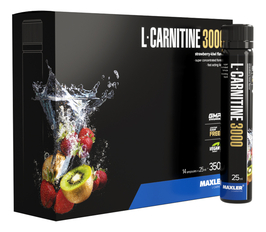 Биологически активная добавка к пище L-Carnitine 3000 14*25мл