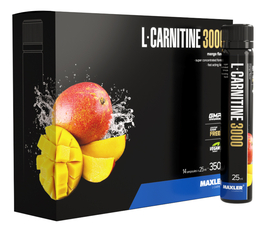 Биологически активная добавка к пище L-Carnitine 3000 14*25мл