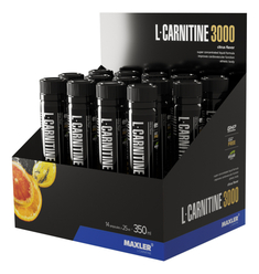 Биологически активная добавка к пище L-Carnitine 3000 14*25мл