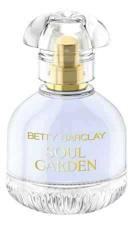 Betty Barclay Soul Garden