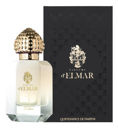 Parfums d'Elmar Leilani