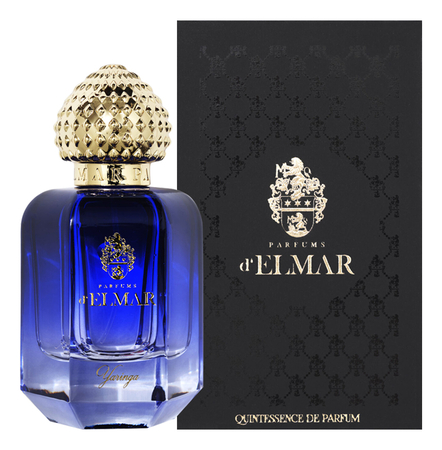 Parfums d'Elmar Yaringa