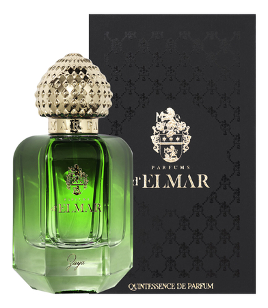 Parfums d'Elmar Zaya