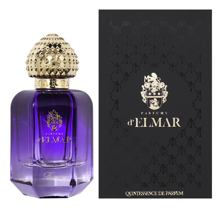 Parfums d'Elmar Momona