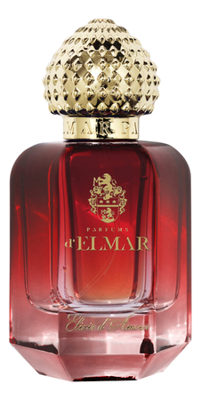 Parfums d'Elmar Elixir D’Amour