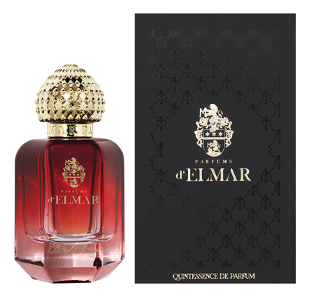 Parfums d'Elmar Elixir D’Amour