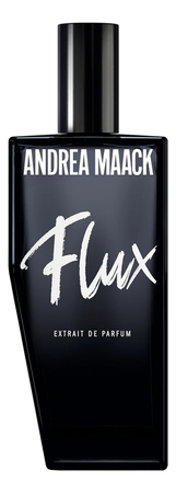 Andrea Maack Flux