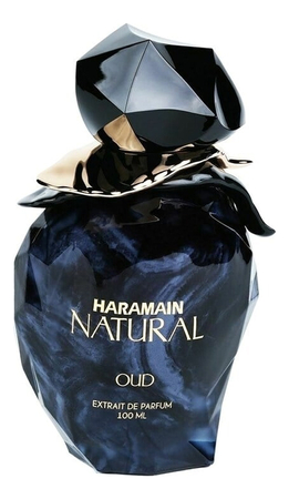 Al Haramain Perfumes Haramain Natural Oud