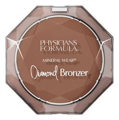 Бронзер для лица минеральный Mineral Wear Diamond Bronzer 5,8г