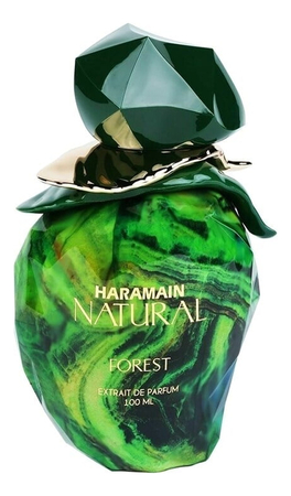 Al Haramain Perfumes Haramain Natural Forest