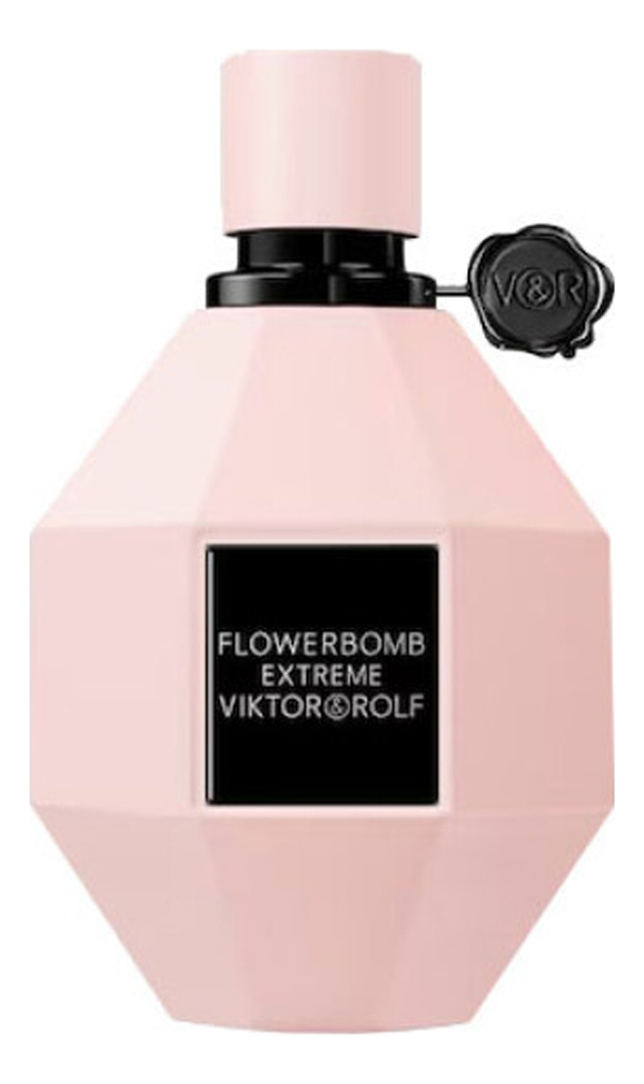 

Flowerbomb Extreme 2025: парфюмерная вода 50мл, Flowerbomb Extreme 2025