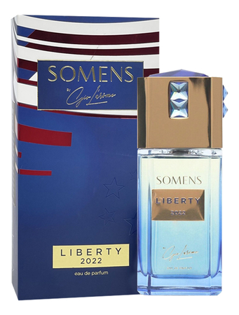 Somens Liberty