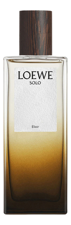 Loewe Solo Elixir