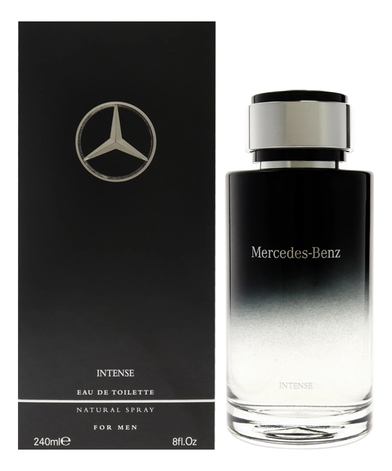 Intense For Men туалетная вода 240мл 9566₽