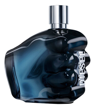 Diesel Only The Brave Eau De Parfum