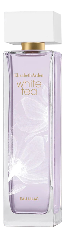 White Tea Eau Lilac туалетная вода 50мл 4272₽