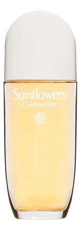 Elizabeth Arden Sunflowers Golden Vibe