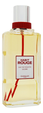 Guerlain Habit Rouge Legere