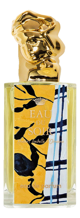 Sisley Eau Du Soir Limited Edition By Ymane Chabi-Gara