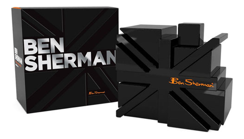 

Ben Sherman: туалетная вода 100мл, Ben Sherman