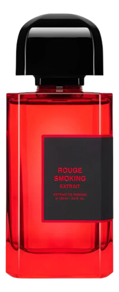 Rouge Smoking Extrait духи 100мл уценка 19418₽