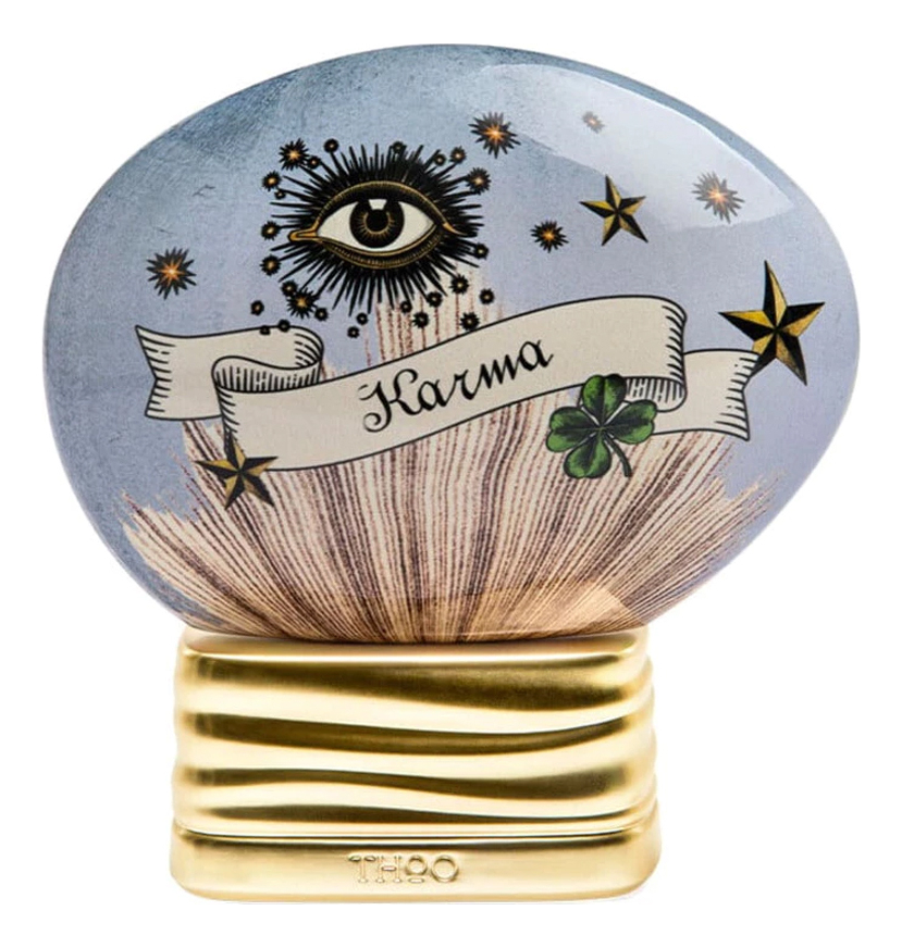 Dear Karma парфюмерная вода 75мл уценка 12415₽