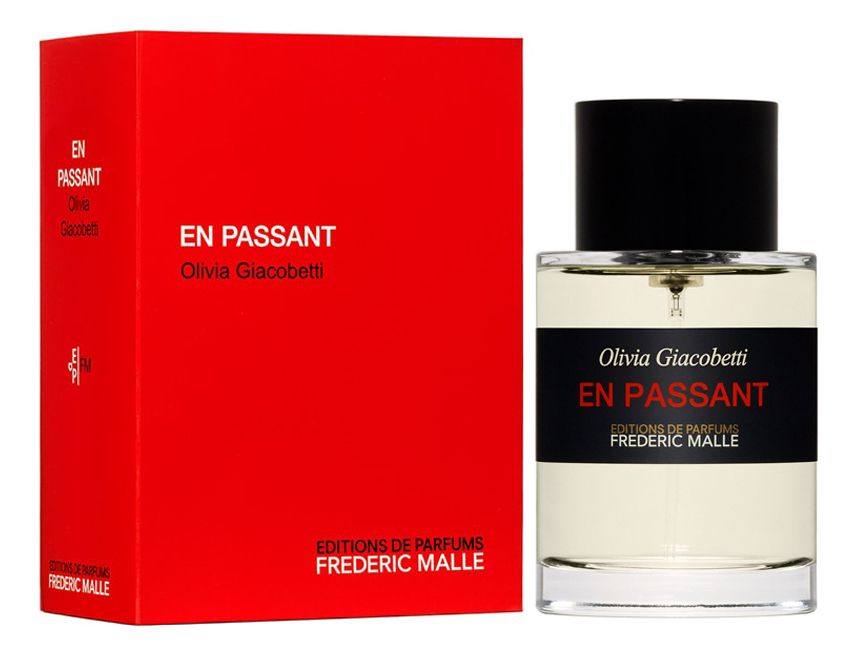 

En Passant: парфюмерная вода 100мл, En Passant