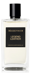 Legend Leather