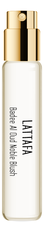 

Badee Al Oud Noble Blush: парфюмерная вода 8мл, Badee Al Oud Noble Blush