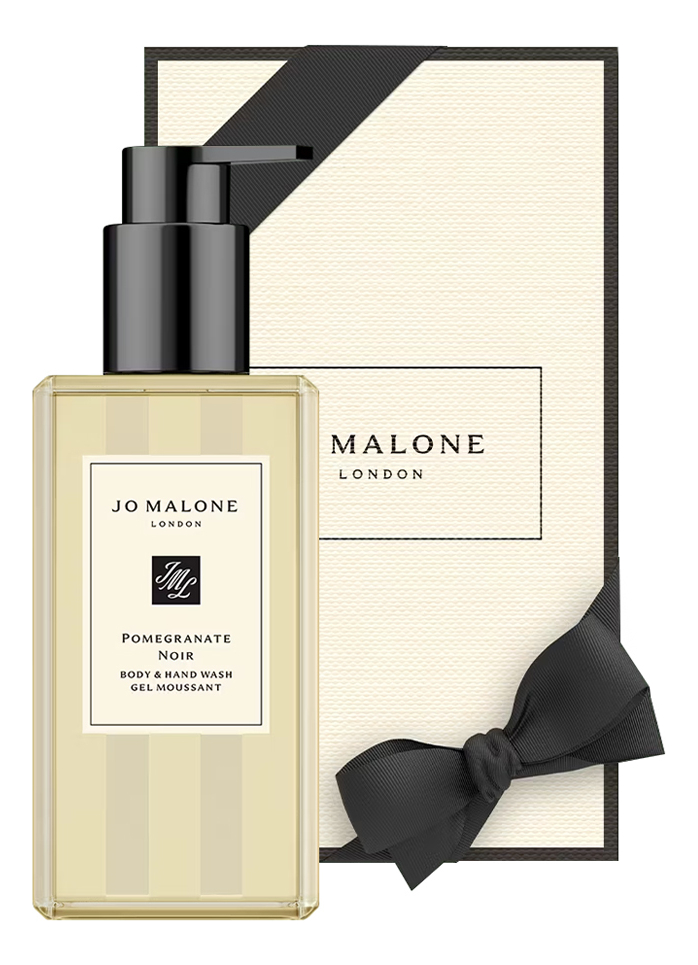 Jo Malone Pomegranate Noir: гель для душа 250мл