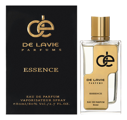 De Lavie Parfums Essence