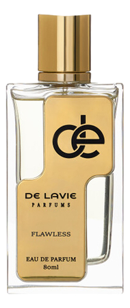 De Lavie Parfums Flawless