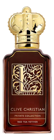 Clive Christian L: Red Tea Vetiver