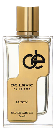 De Lavie Parfums Lusty