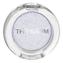 Тени для век с глиттером Saemmul Single Shadow Glitter 1,4г