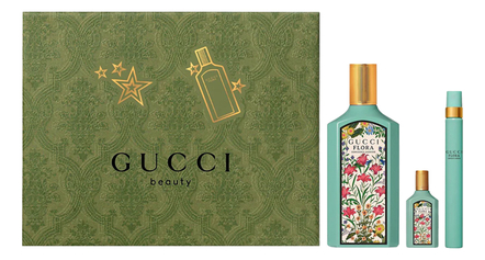 Gucci Flora Gorgeous Jasmine