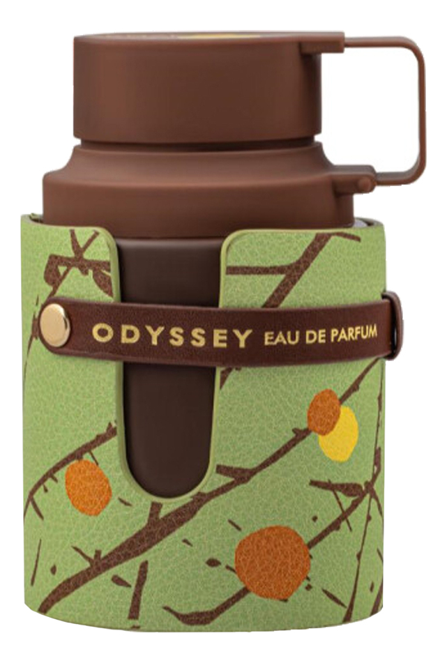 

Odyssey Dubai Chocolat : парфюмерная вода 100мл, Odyssey Dubai Chocolat