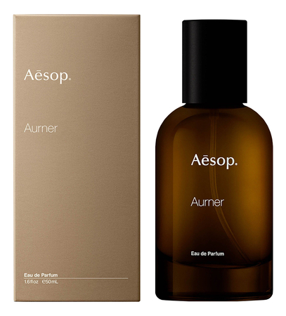 Aesop Aurner