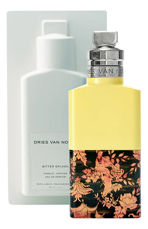 Dries Van Noten Bitter Splash