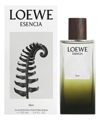 Esencia Elixir