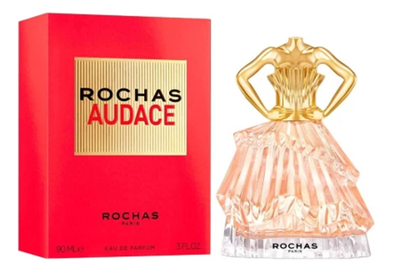 Rochas Audace 2025