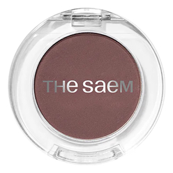 Тени для век матовые Saemmul Single Shadow Matt 1,6г