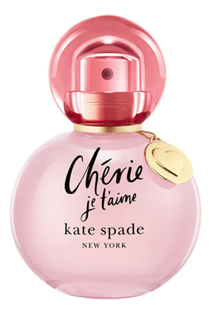 Kate Spade Cherie Je T'aime