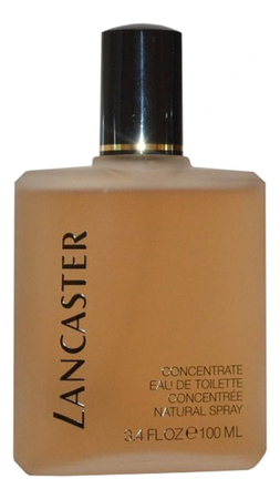 Lancaster Eau De Toilette Concentree