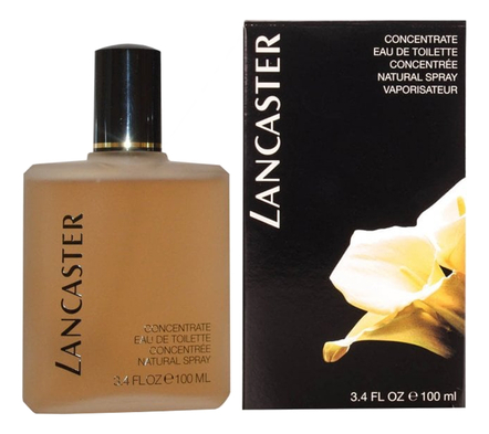 Lancaster Eau De Toilette Concentree